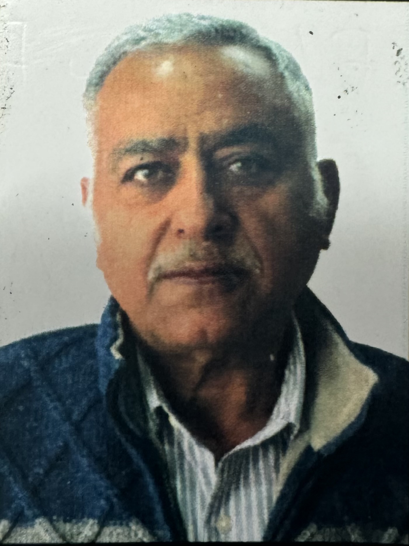 Surinder Sethi