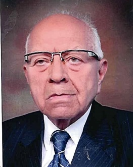 Naresh Chander Tuli