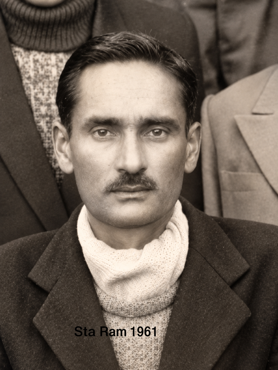 Sita Ram