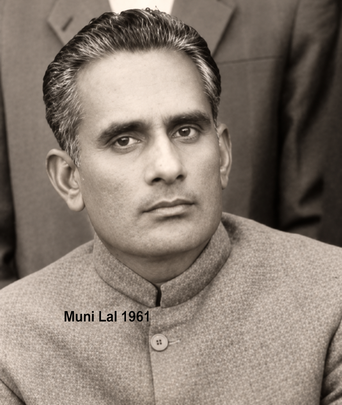 Muni Lal
