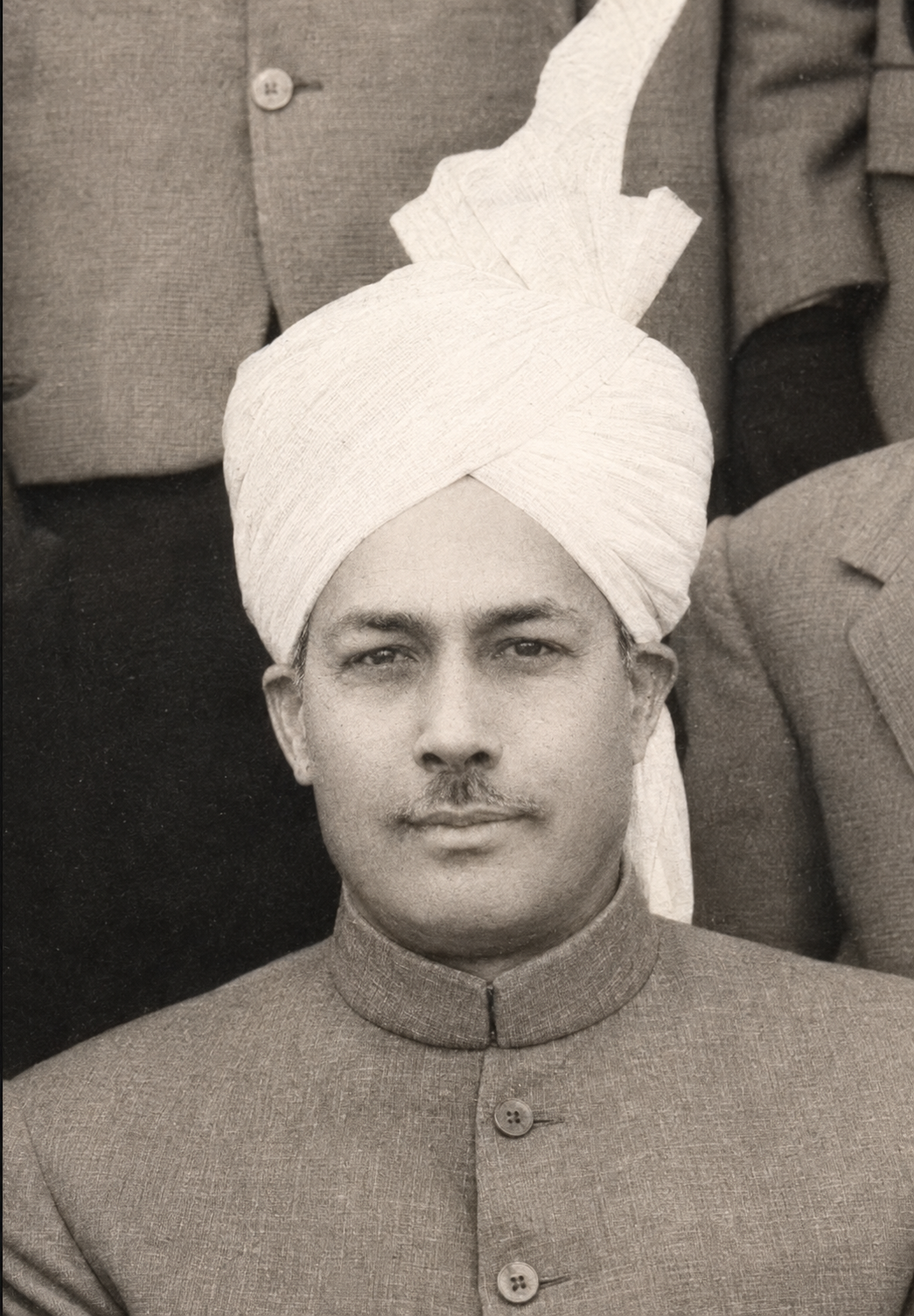 Sh. Satya Prakash