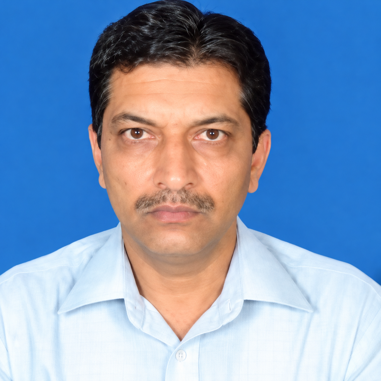 Ravi Thakur